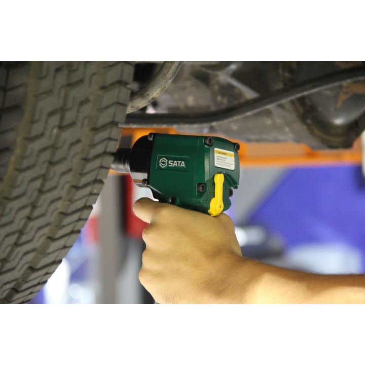 Sata impact sales drill